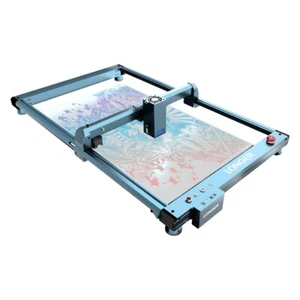 Längerer B1 Lasergravierer Erweiterungsset 450*850mm für 20W/30W/40W Lasergravierer - Bild 1 von 4