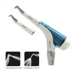 Dental Air Flow Prophy Luftpolierer Zahnaufhellungsspray Sandstrahlen zaq - Bild 1 von 20