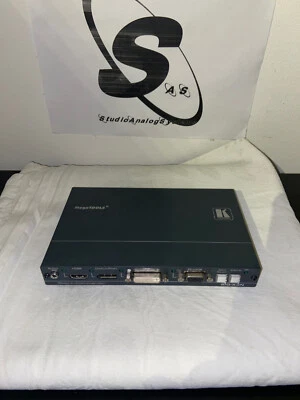 Kramer SID-X3N - Image 1 of 3