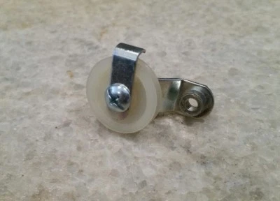 Vtg Shimano Roller Cable Guide Part 333 NOS Japan Cruiser 3-Speed Classic - Image 1 of 4