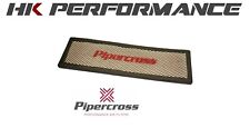 Pipercross - Filter - Renault - Safrane - 3.0 V6 - 167 PS - 12/92-12/2000 - 4x4