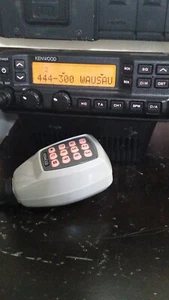 KENWOOD TK 5810 UHF VER 2.0 450-520 MHZ - Zdjęcie 1 z 3