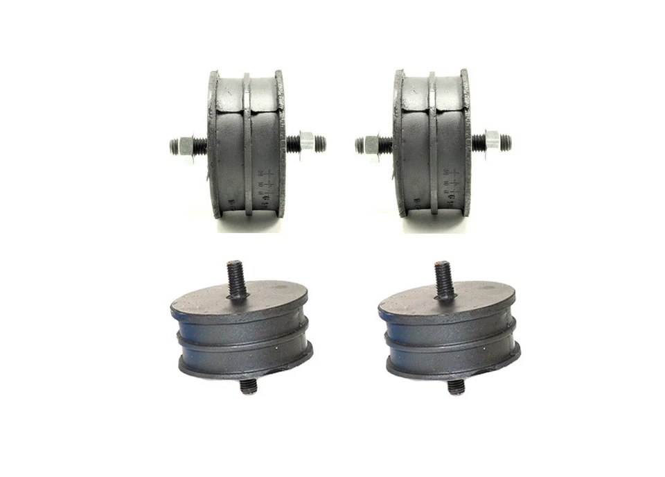 Montaje de motor y transmisión Land Rover Discovery 1 Range Rover Classic Defender Foto 1 de 4