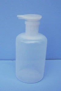 LDPE  DROPPING BOTTLE 120 mL - Picture 1 of 1
