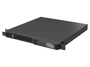 Vertiv Liebert PSI5 UPS - 1440VA 1350W 120V 1U Line Interactive AVR Rack Mount