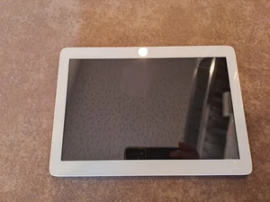 Control4 Touch Screen 10" white, C4-TT10 - Bild 1 von 3