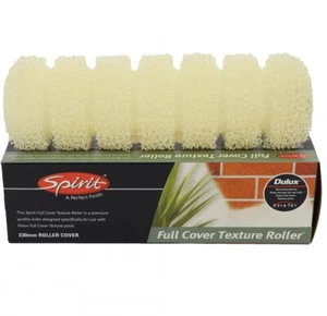 Selleys Full Cover Texture Roller - Picture 1 of 5