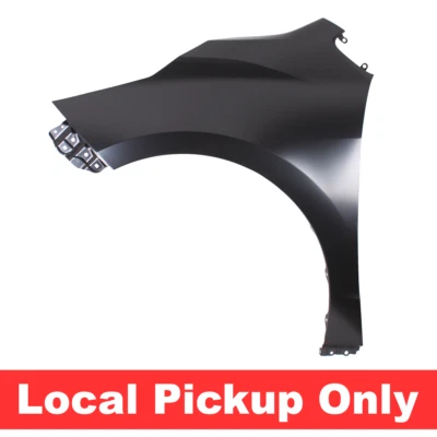 Front Left Driver Side Fender For 2021-2023 Toyota Sienna TO1240280 5381208050 Foto 1 de 3