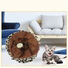 Durable Single Pass Cat Tunnel Multi-Function Collapsible Tunnel Cat Tube