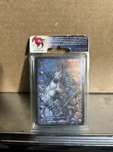 EDICIÓN LIMITADA VARGHAR, Rackham Confrontation Wolfen ¡RARO! Nuevo precintado - Imagen 1 de 2