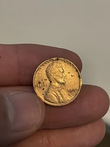 1944 Wheat Penny , No mint mark - Picture 1 of 10