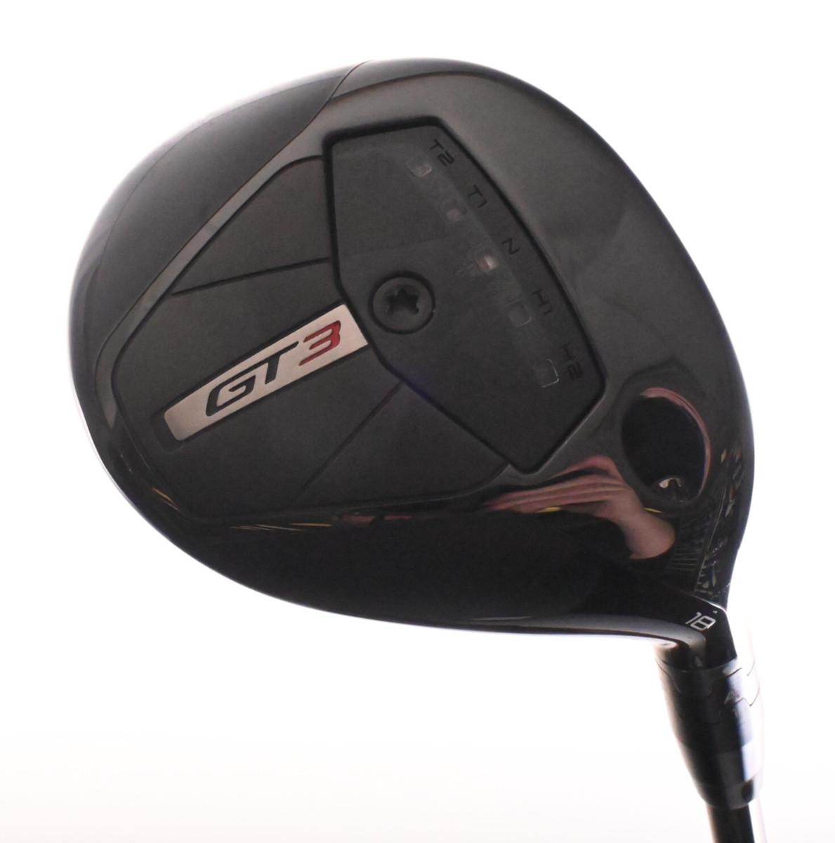 Titleist 5-Wood Golf Clubs for sale - eBay Titleist 5-Wood Golf Clubs for sale - eBay