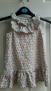 Tu Girls dress Aged 18 / 24 Mths - Picture 1 of 2