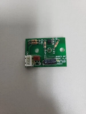 SportsArt 807p Elliptical Optic Sensor (18B) - Image 1 of 2