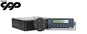 Custom Autosound 200 Watts Secret Audio Universal Radio SSTV AM FM USB Bluetooth - Picture 1 of 5