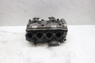 Válvulas de culata de motor Kawasaki Ninja Zx6r 636 2005-2006 árbol de levas extremo superior Foto 1 de 4