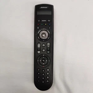 BOSE RC-X35L FERNBEDIENUNG FÜR LIFESTYLE V35 V25 T20 525 535 135 ORIGINAL - Bild 1 von 4
