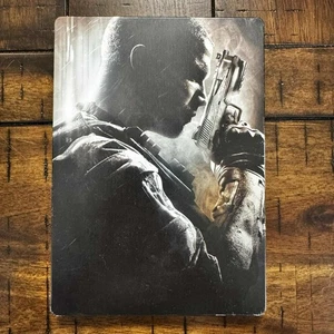 Call of Duty: Black Ops II 2 (Xbox 360, 2012) Steel book Case - Picture 1 of 8