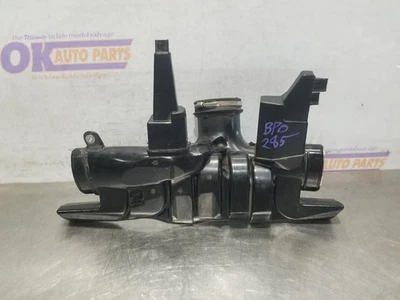 16 2016 RANGE ROVER 5.0L SUPERCHARGED CENTER ENGINE AIR CLEANER AIR INTAKE  Foto 1 de 4