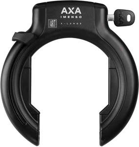 Axa Imenso X-Large Frame Lock - Picture 1 of 7