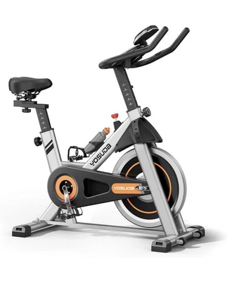 YOSUDA Indoor Cycling Bike Brake Pad/Magnetic Stationary Bike - Image 1 of 2