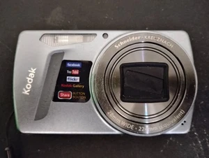 Kodak EasyShare kreuznach 28mm Wide 224mm Equivalent - Picture 1 of 4