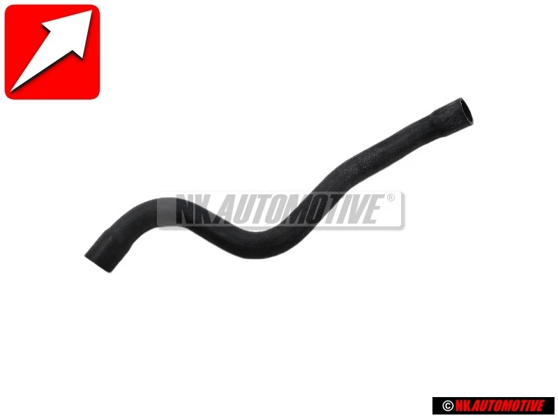 VW Original Flexible Liquide Refroid. - 1H0121051N - Photo 1/1