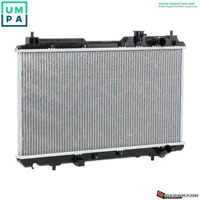 RADIATOR ENGINE COOLING GT10-096 FOR OPEL OPTIMA ASTRA/Hatchback/Convertible - Image 1 of 4