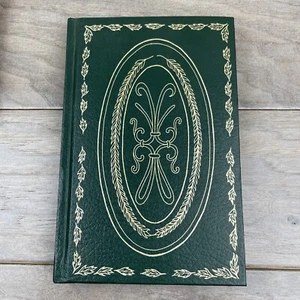 The MC Pheeter Family Heritage Book - Leather 1982 Beatrice Bayley - Genealogy - Bild 1 von 10