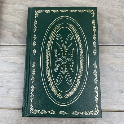 The MC Pheeter Family Heritage Book - Leather 1982 Beatrice Bayley - Genealogy - Image 1 of 4