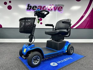 PRIVE REVO 2.0 - MOBILITY SCOOTER 📦DELIVERY💸FINANCE📝INSURANCE - Picture 1 of 5