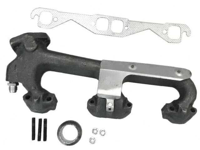 SKP 32HZ71P Left Exhaust Manifold Fits 1996-2002 GMC Savana 1500 Foto 1 de 1