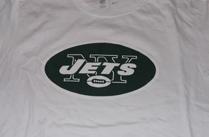 New York Jets Short Sleeve T-shirt - S - Picture 1 of 3
