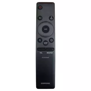 New Original AH59-02767A For Samsung Soundbar Remote Control HW-N450 HW-N550 - Picture 1 of 2