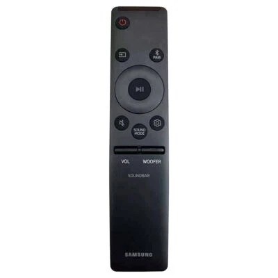 New Original AH59-02767A For Samsung Soundbar Remote Control HW-N450 HW-N550 - Image 1 of 4