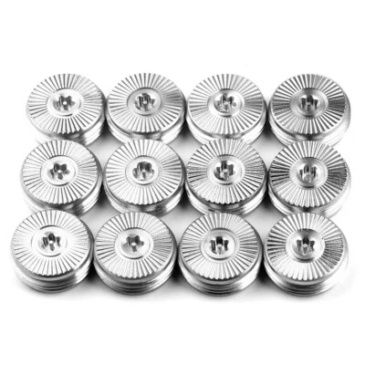 Silver Golf Weight Screw for PXG GEN4 GEN5 Irons 0311 Series 2.5g-16.5g Select