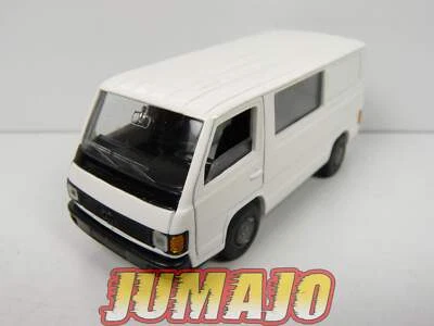 DIV14 Voiture 1/50 PILEN : ORO LUXE Mercedes Benz Blanc - Photo 1/4