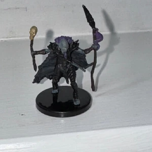 PATHFINDER D&D MINIATURES Rusty Dragon Inn GHOUL CHAMPION #37 - Picture 1 of 1