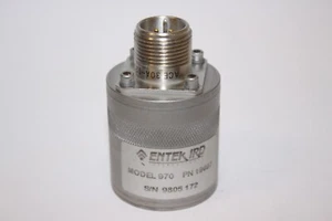 Acelerómetro 50mV/g ENTEK IRD 970 - Imagen 1 de 2