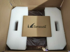 Barracuda Backup Server 390 - BBSI390a - Verpackung ist beschädigt / UR - Afbeelding 1 van 12