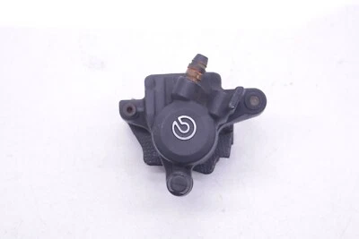 2014 09-14 BMW S1000RR S1000 1000 RR OEM BREMBO REAR BRAKE CALIPER HANGER B6 - Image 1 of 4