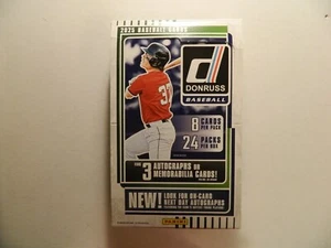 2025 Donruss Base & Silver Holo Parallels Cards U Pick Finish Set - Picture 1 of 1