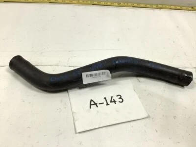 Honda Civic 2001 2005 sedán radiador refrigerante manguera superior tubo Foto 1 de 4