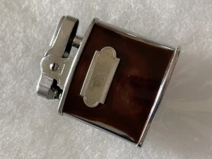 🔺🔺Accendino Vintage Ronson Standard Lighter Briquet Feuerzeug Encendedor🔺🔺 - Imagen 1 de 5