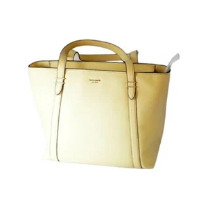 Bolso de Mano KATE SPADE Butter Chandra Cuero Guijarro - Imagen 1 de 7