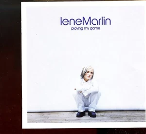 Lene Marlin / Playing My Game - Picture 1 of 3