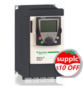 Inverter Schneider ATV71HD11N4 NUOVO spedizione celere gratuita - Foto 1 di 2