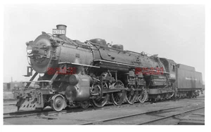 25CC427 RP NORTHERN PACIFIC RAILROAD 4-8-4 LOK #2610 - Bild 1 von 1