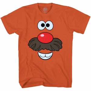 Mr. Potato Head Costume T-Shirt - Picture 1 of 2