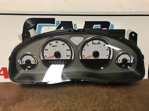 2006 SATURN RELAY INSTRUMENT CLUSTER *MILEAGE UNKNOWN #S-7 - Picture 1 of 6